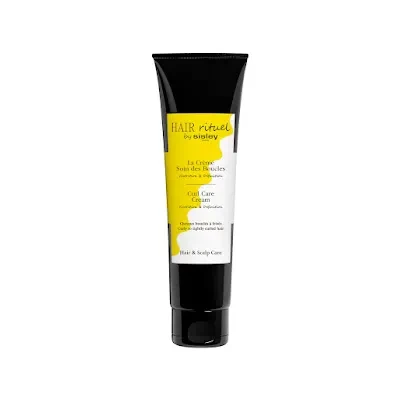 Hair Rituel by Sisley - La Crème Soin Des Boucles