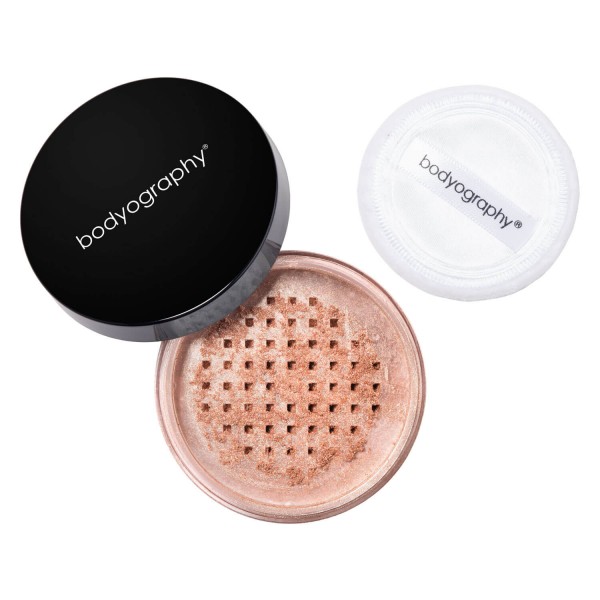 Image of bodyography Teint - Loose Shimmer Powder Light Catcher