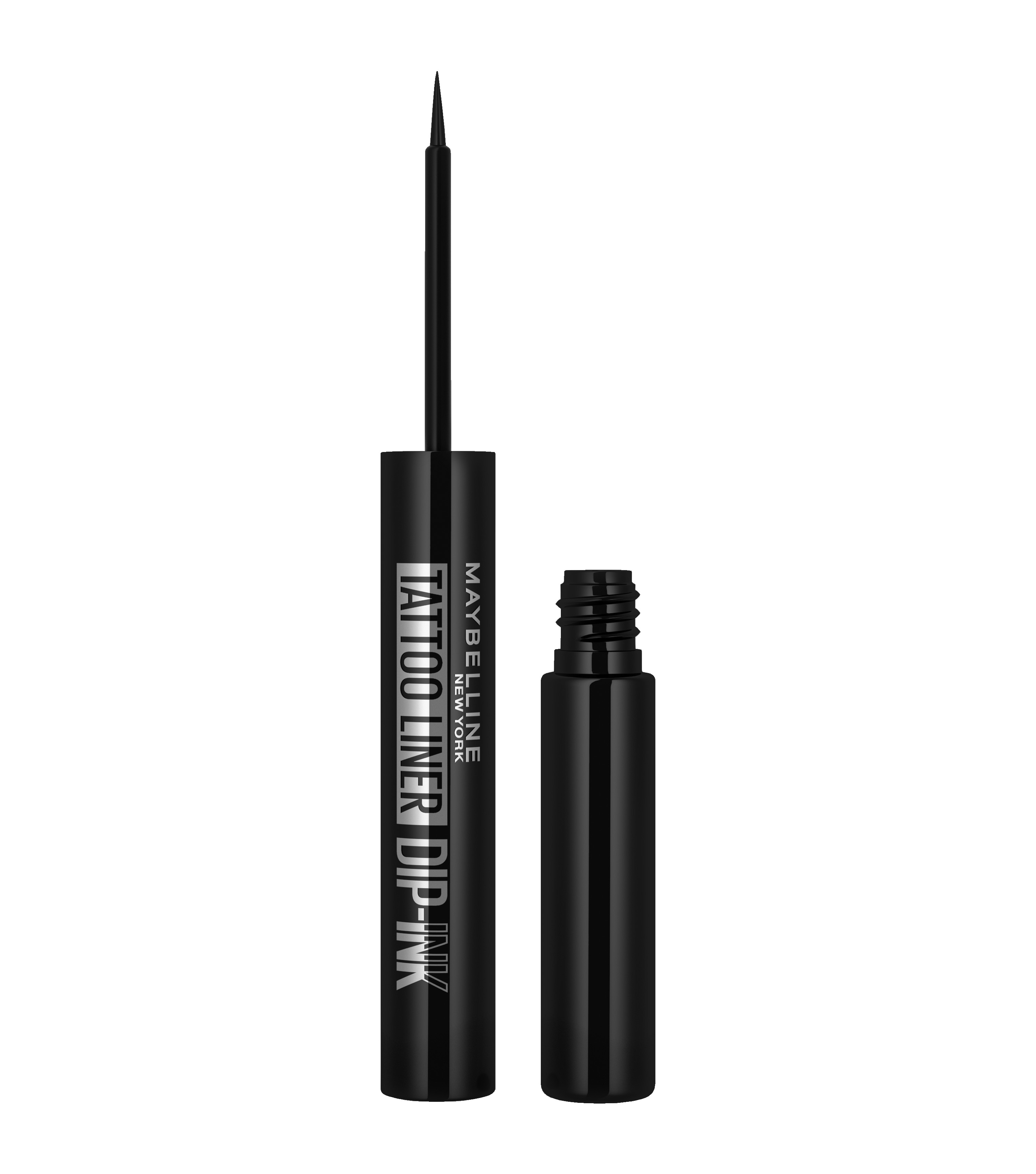 Maybelline New York Maybelline Ny Eyes – Tattoo Liner Dip-Ink 100 Black Track 3,5ml