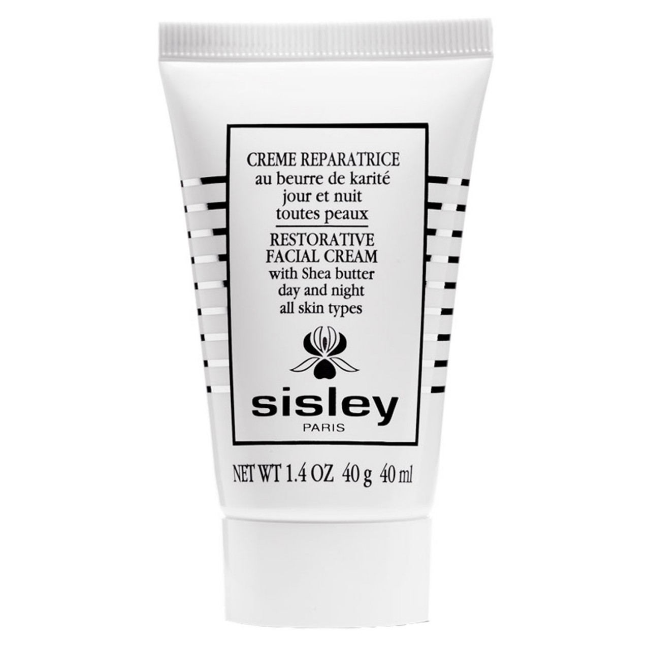 Sisley Skincare - Crème Réparatrice au Beurre de Karité
