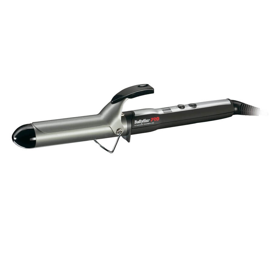 BaByliss Pro - Digital Titanium Turmalin 32mm BAB2274TTE