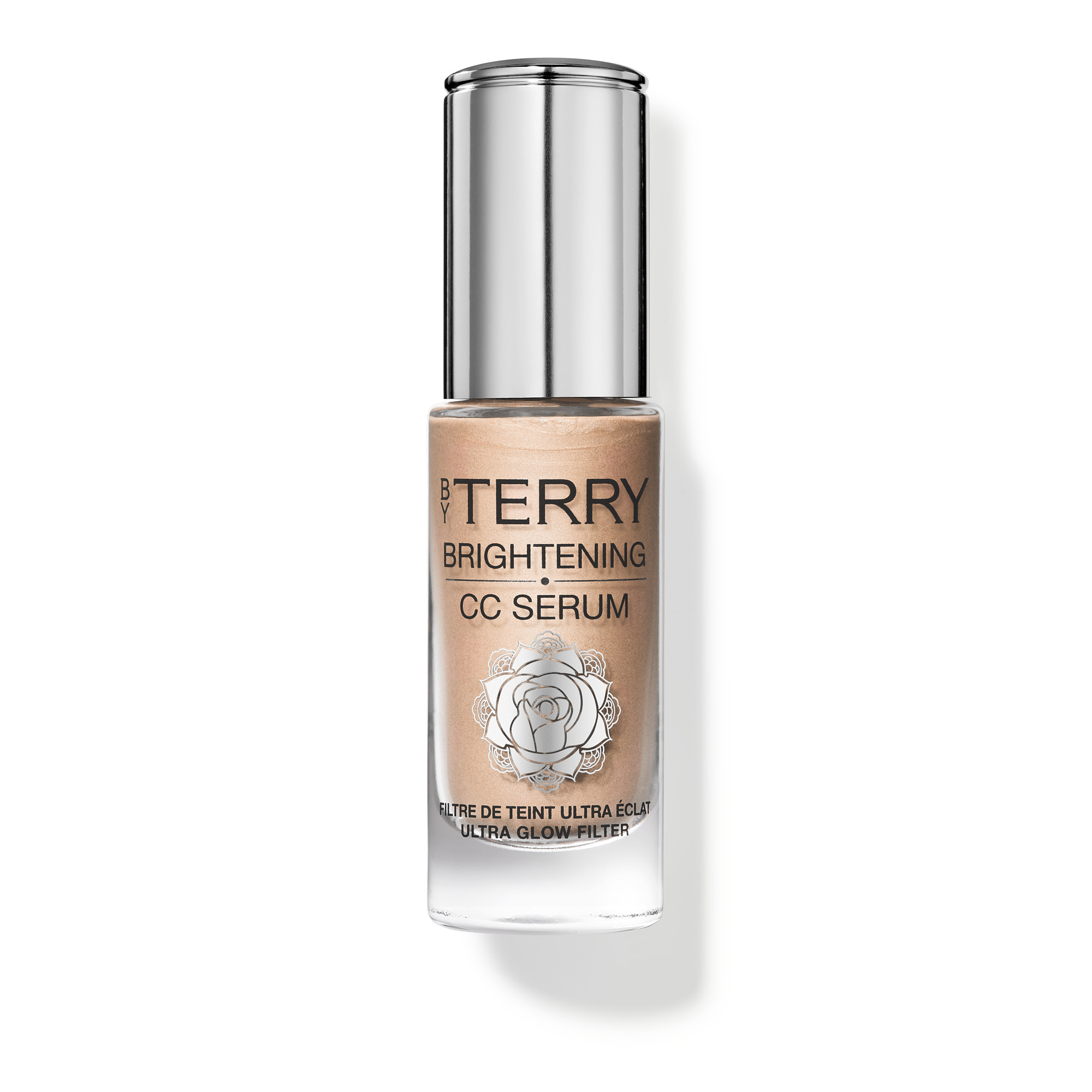 By Terry Brightening Cc - Mtg - Brightening Cc Serum N2 15ml