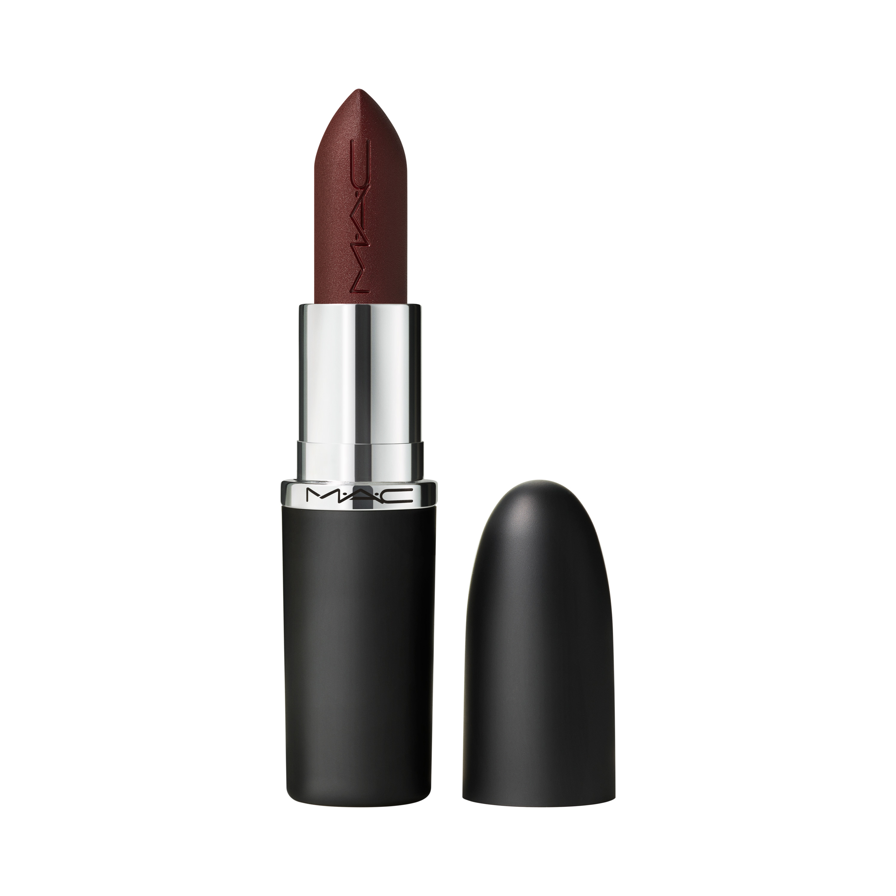 M·a·c Macximal Silky Matte Lipstick - Antique Velvet 622 3.5g