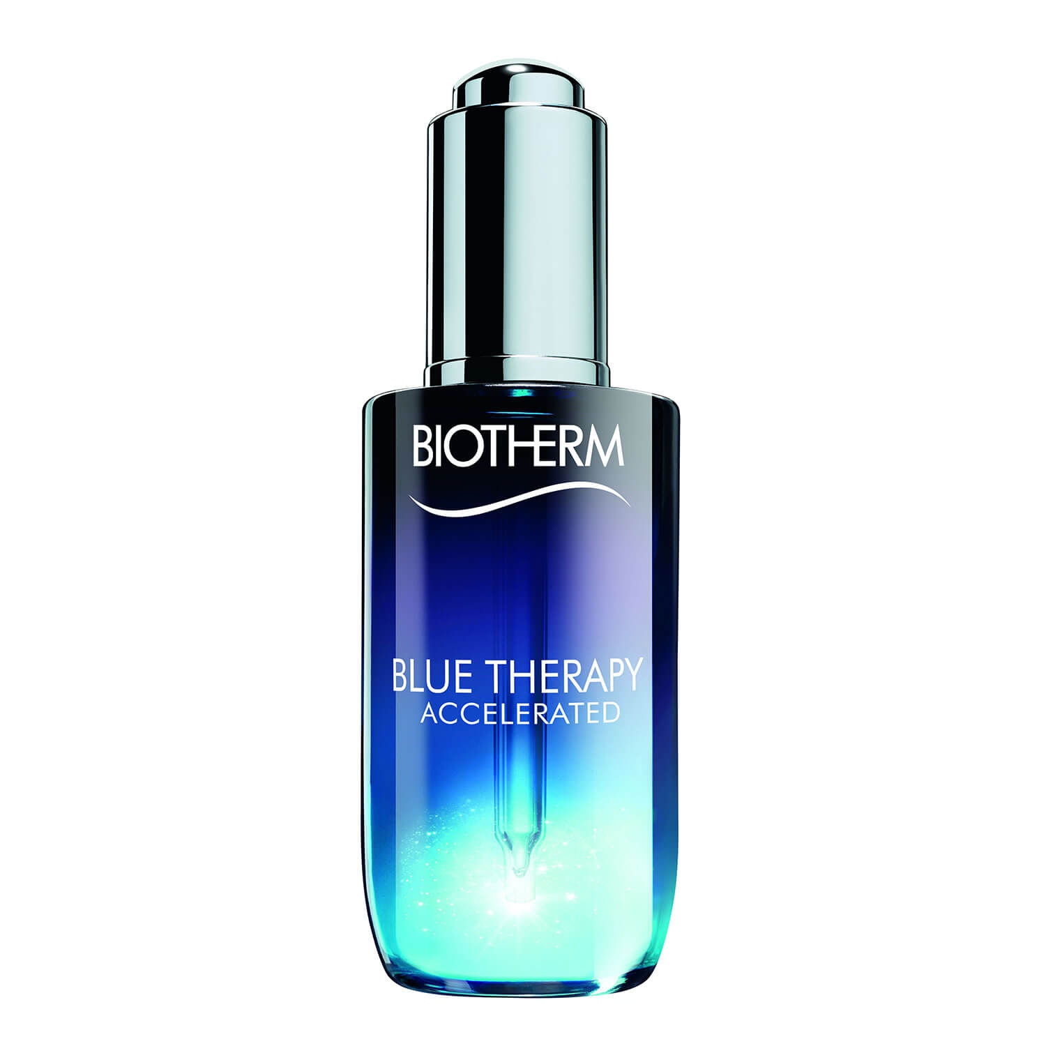 Biotherm Blue Therapy - Accelerated Serum 50ml