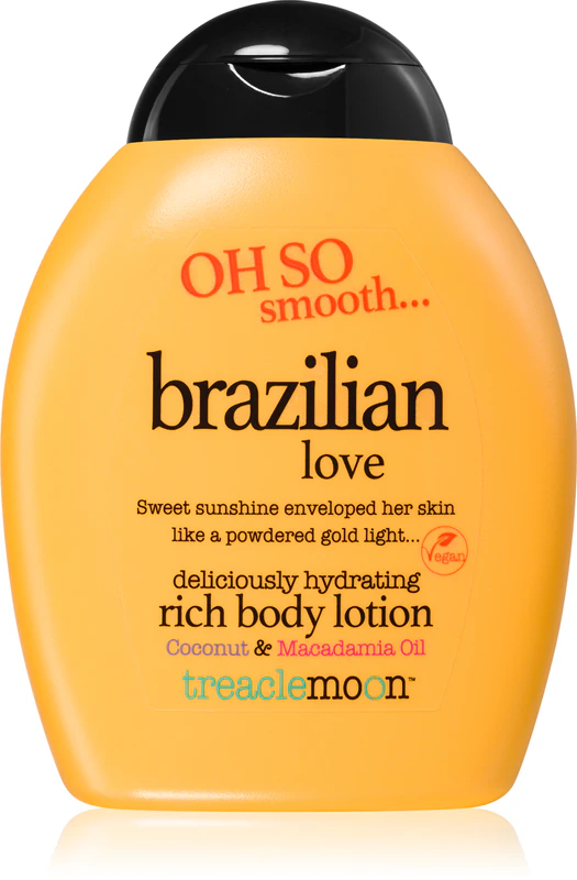 Treaclemoon - Brazilian Love Body Lotion 250ml