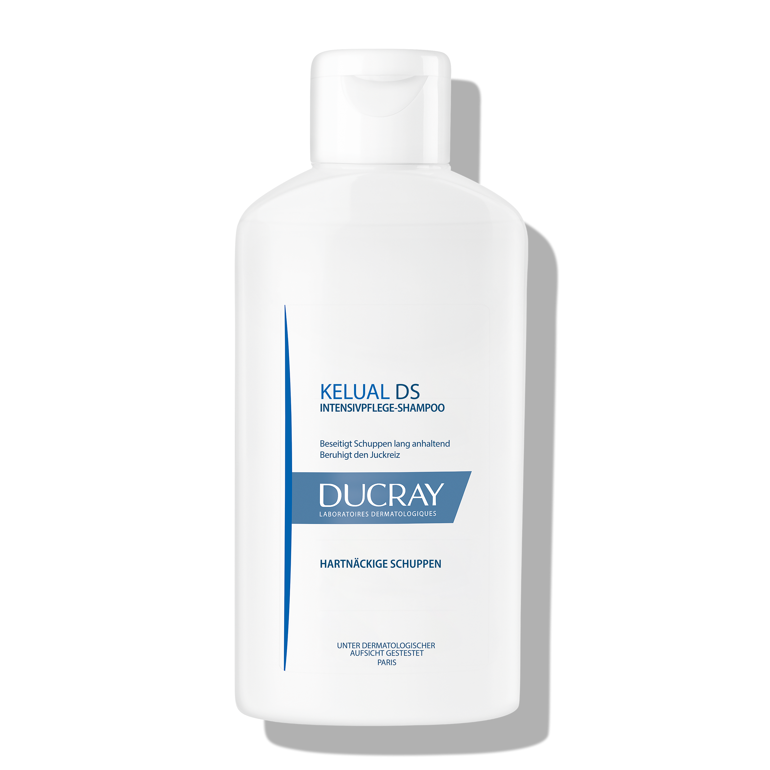 Ducray Kelual Ds – Shampoo Ciclopiroxolamin 1.5% 100ml