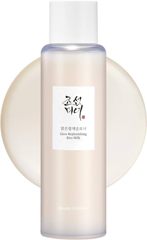 Beauty Of Joseon – Glow Replenishing Rice Milk 150ml