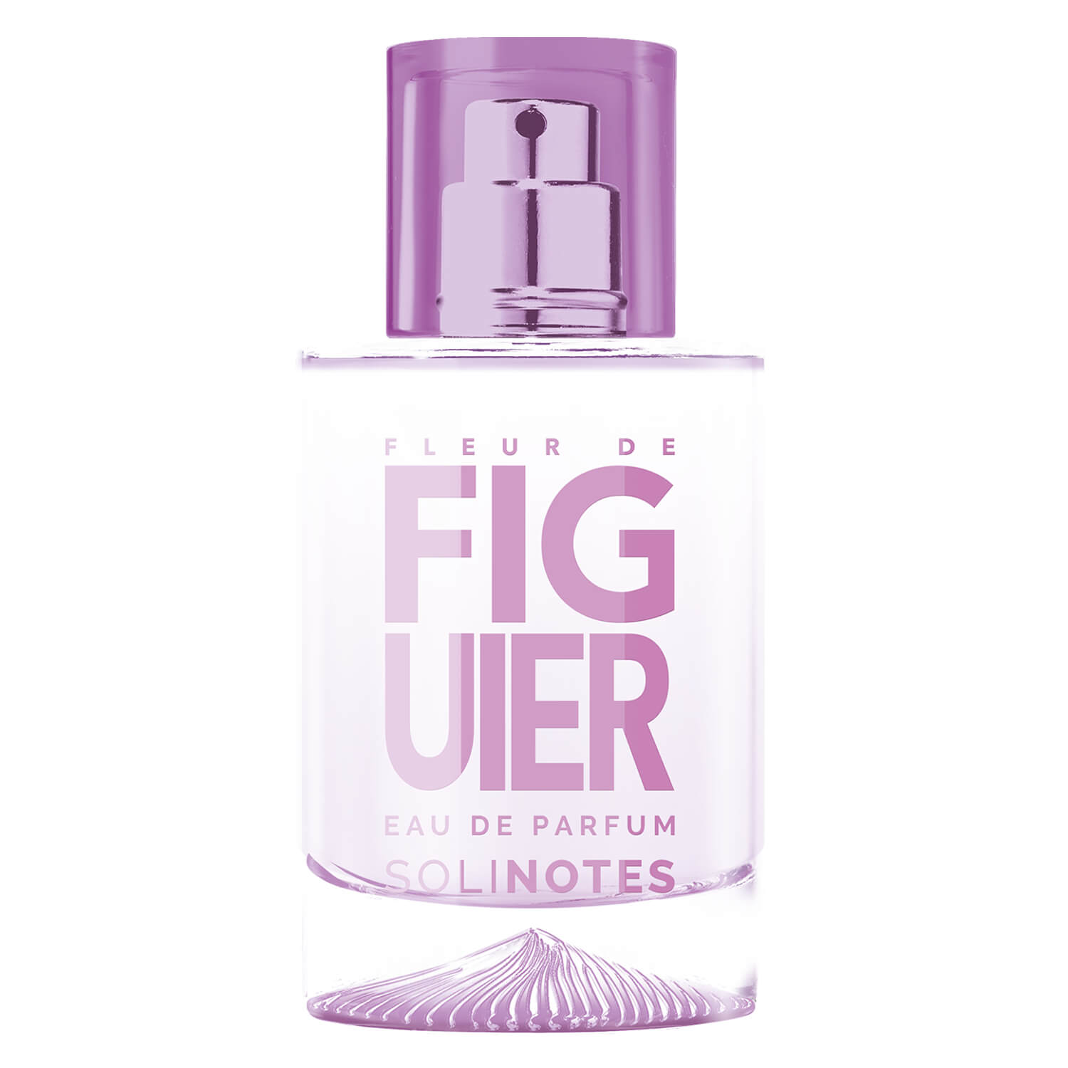 Solinotes - Fleur De Figuier Eau De Parfum 50ml