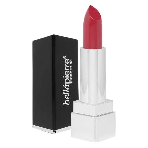 Image of bellapierre Lips - Mineral Lipstick Cherry Pop