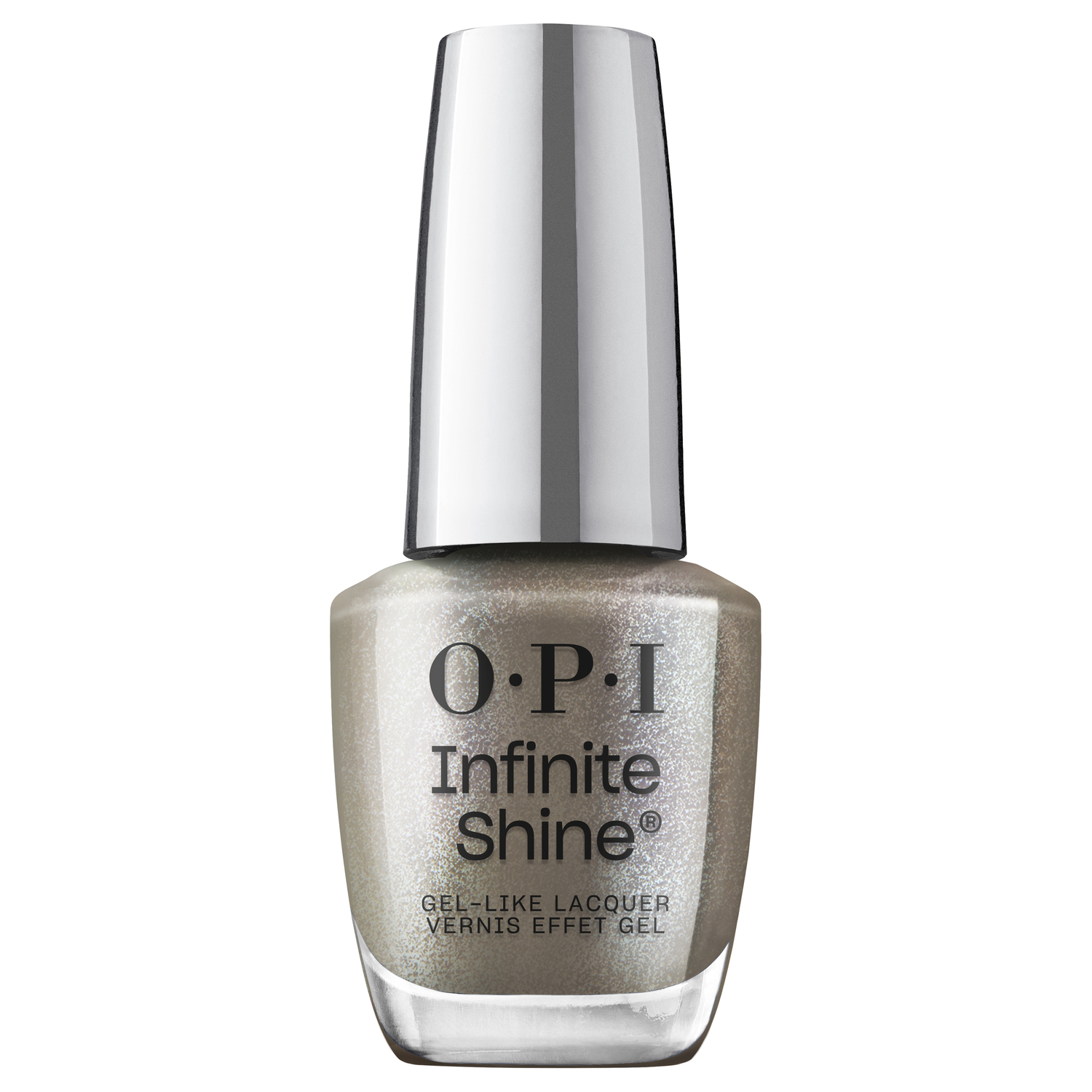 Opi What’s Your Mani-Tude – Belly Button Bling 15ml