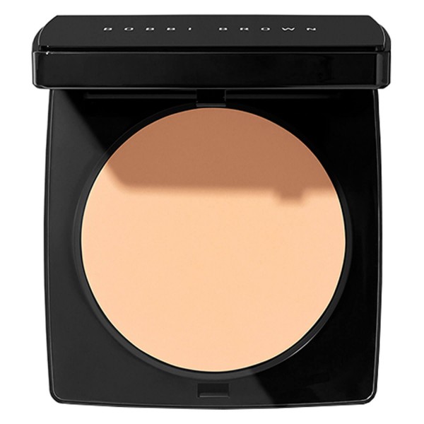 Image of BB Powder - Sheer Finish Pressed Powder Sunny Beige