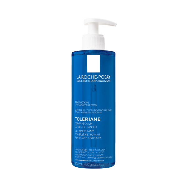La Roche Posay Toleriane - Double Cleanser 400ml