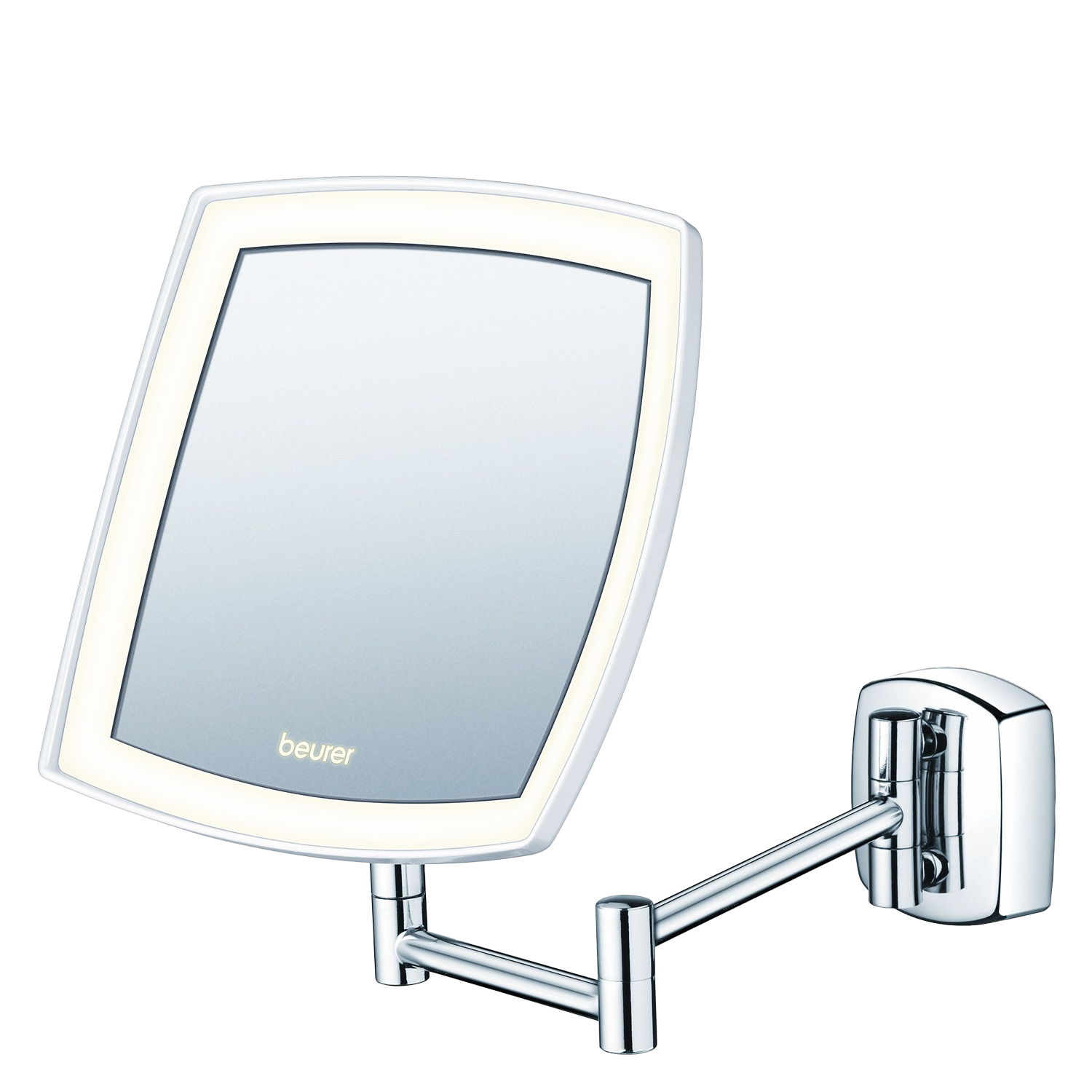 Beurer Facecare - Bs 89 Beleuchteter Kosmetikspiegel