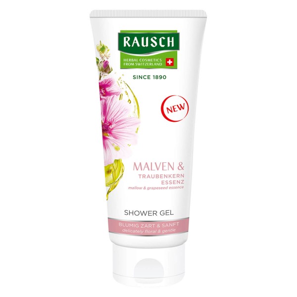 Image of RAUSCH - Malven SHOWER GEL