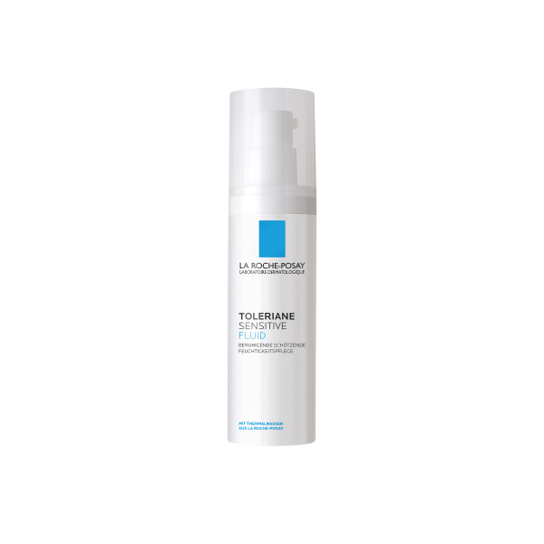 La Roche Posay Toleriane - Sensitive Fluid 40ml