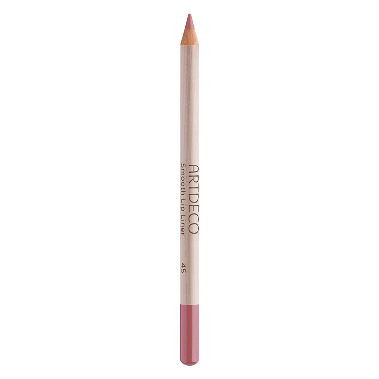 Green Couture By Artdeco Green Couture - Smooth Lip Liner Velvet Nude 45 1.39g