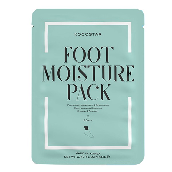 Image of Kocostar - Foot Moisture Pack