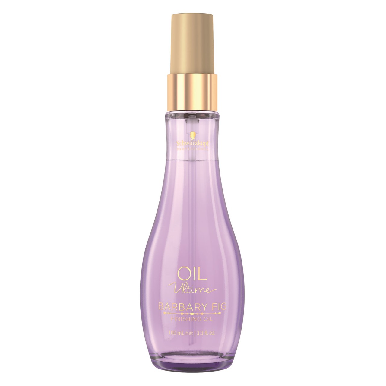 Oil Ultime - Barbary Fig Finishing Oil