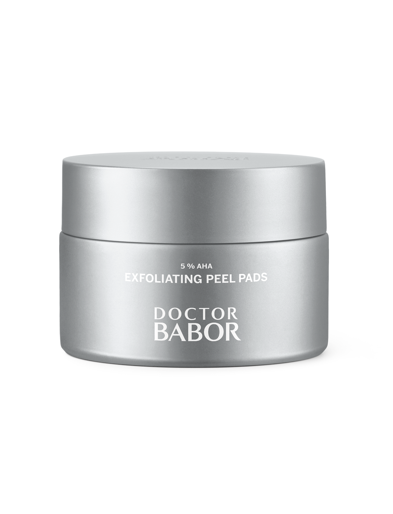 Doctor Babor – Exfoliating Peel Pads 40x