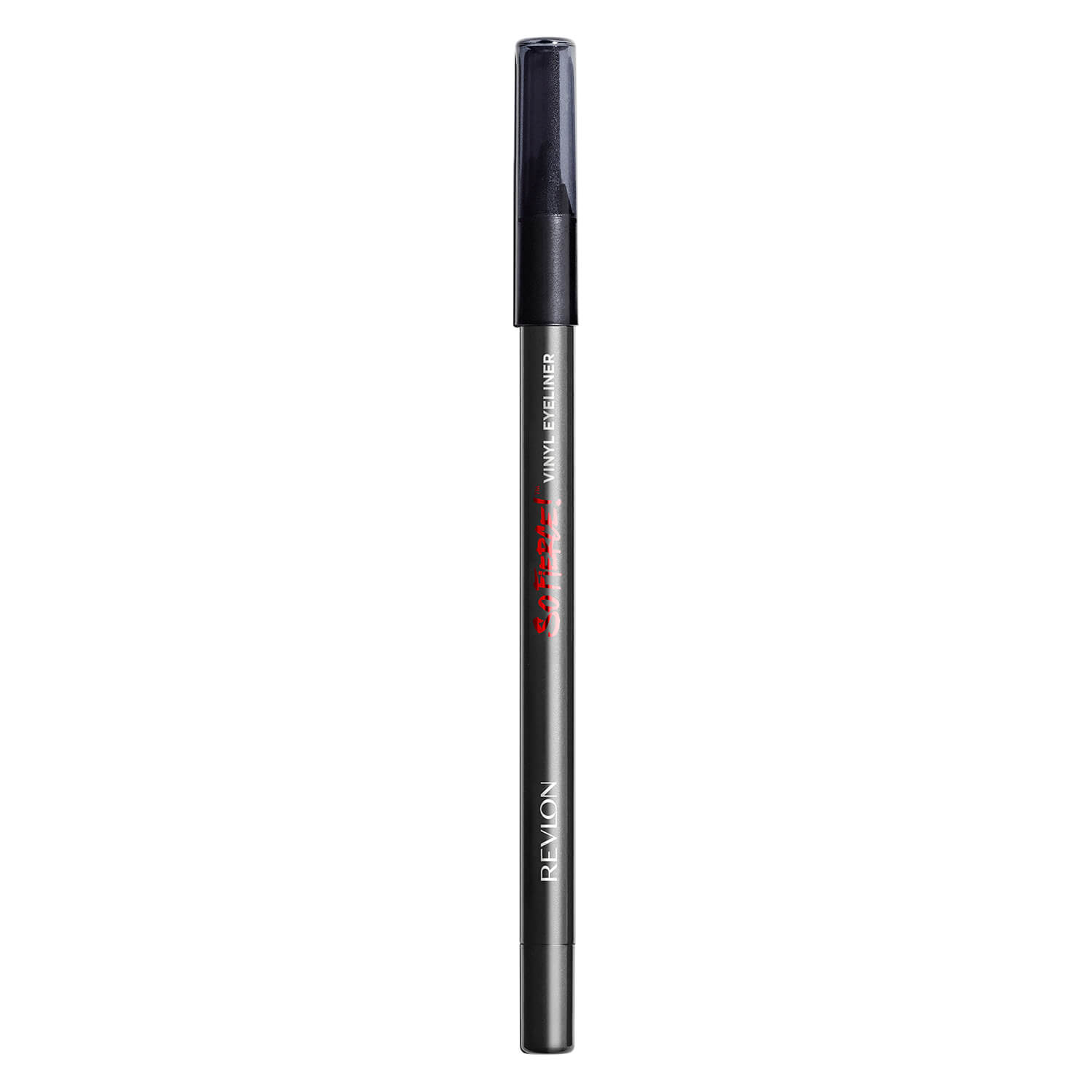 Revlon Cosmetics So Fierce Vinyl Eyeliner Midnight Mystery 1.2g