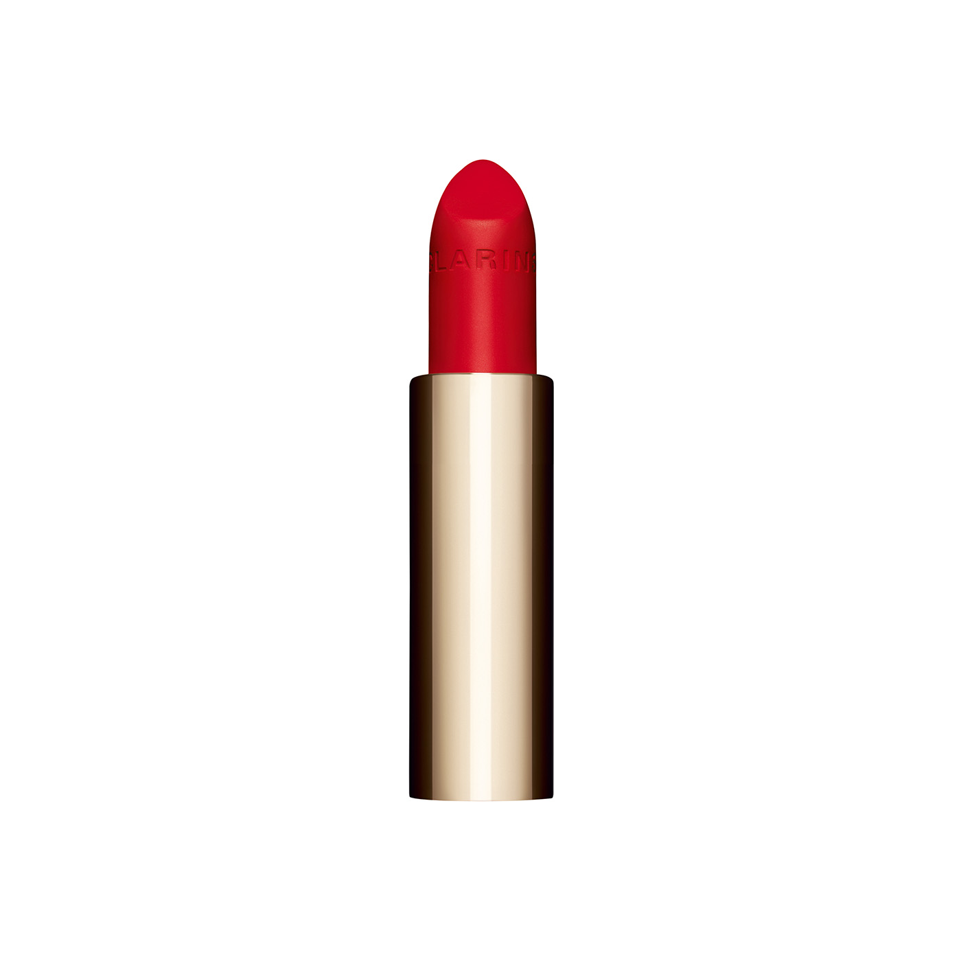 Clarins Joli Rouge Matte – Nachfüllung 768v Strawberry 3.5g