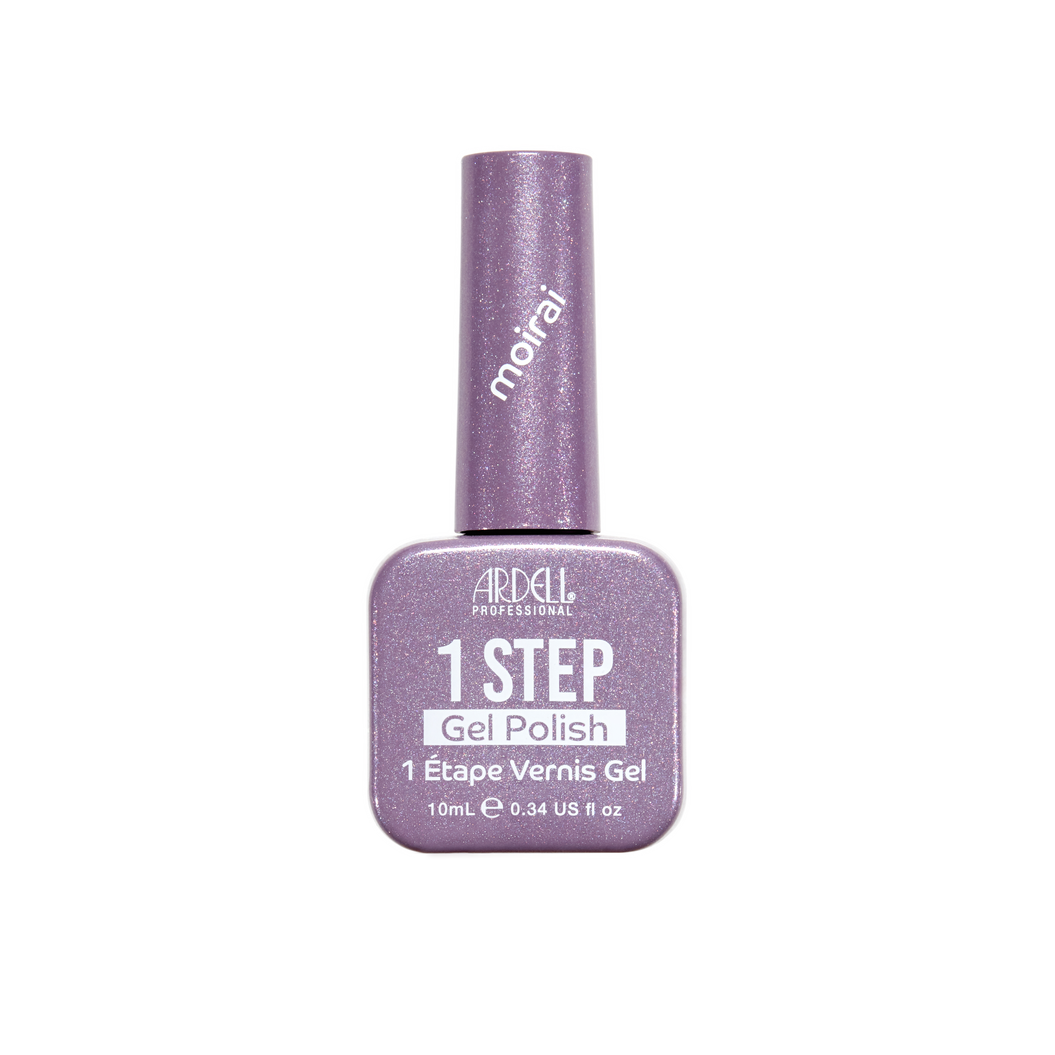 Ardell 1 Step Gel – Polish Moirai 10ml