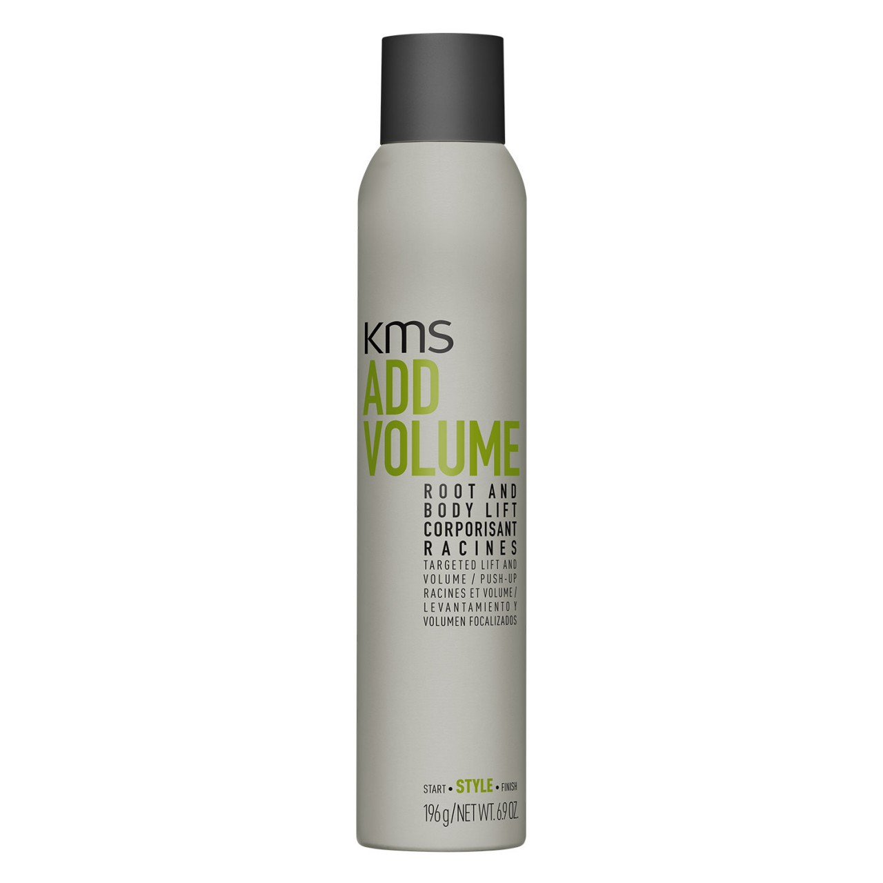 Addvolume - Root & Body Lift