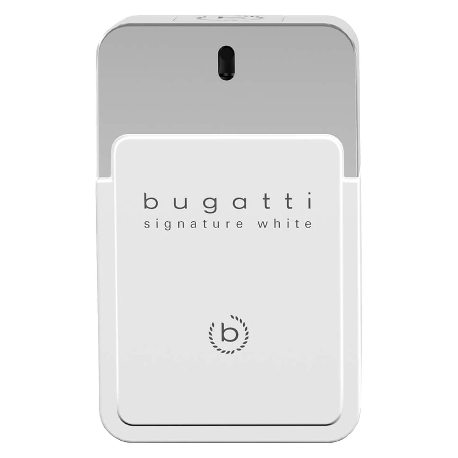 Bugatti – Signature White Eau De Toilette 100ml