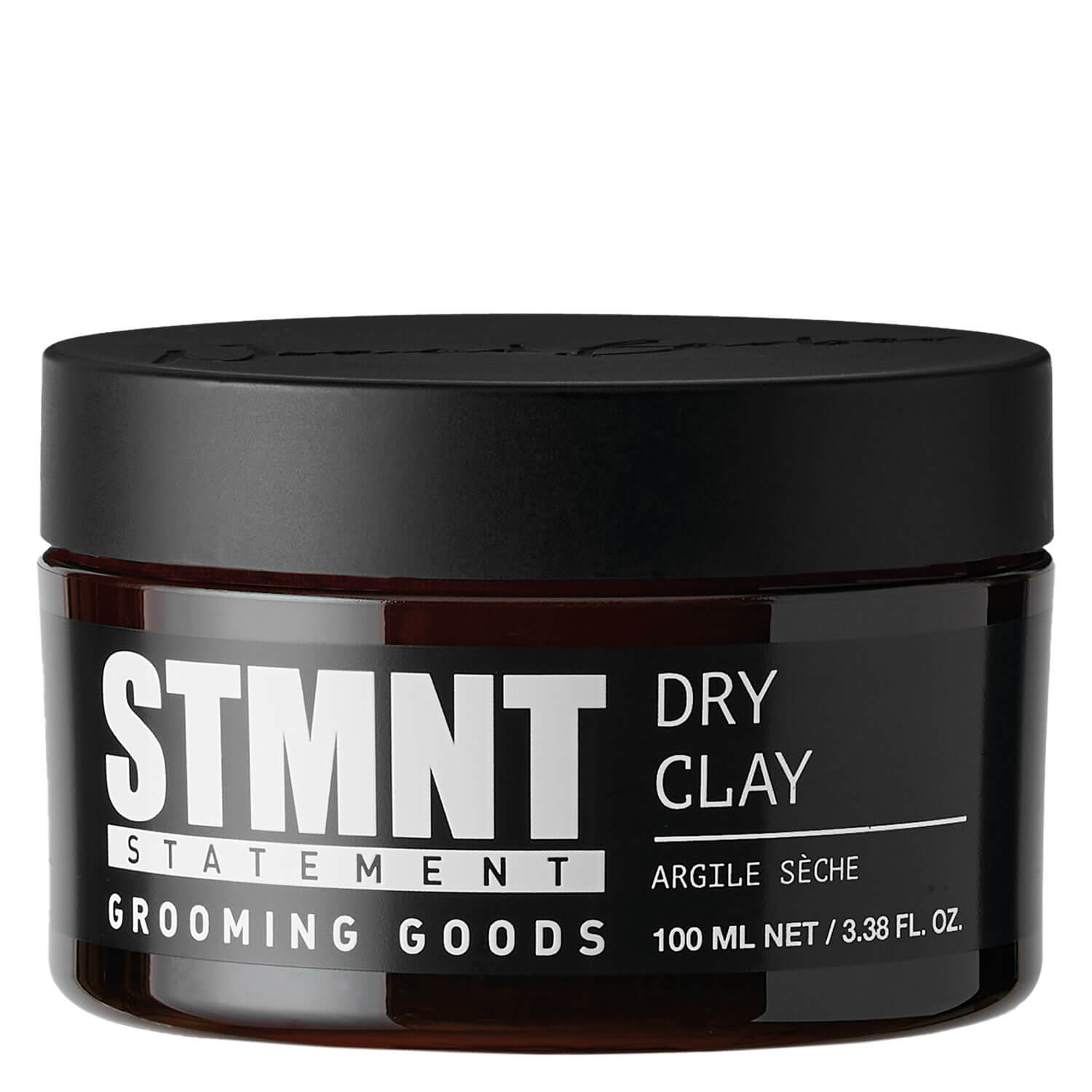 Stmnt – Dry Clay 100ml