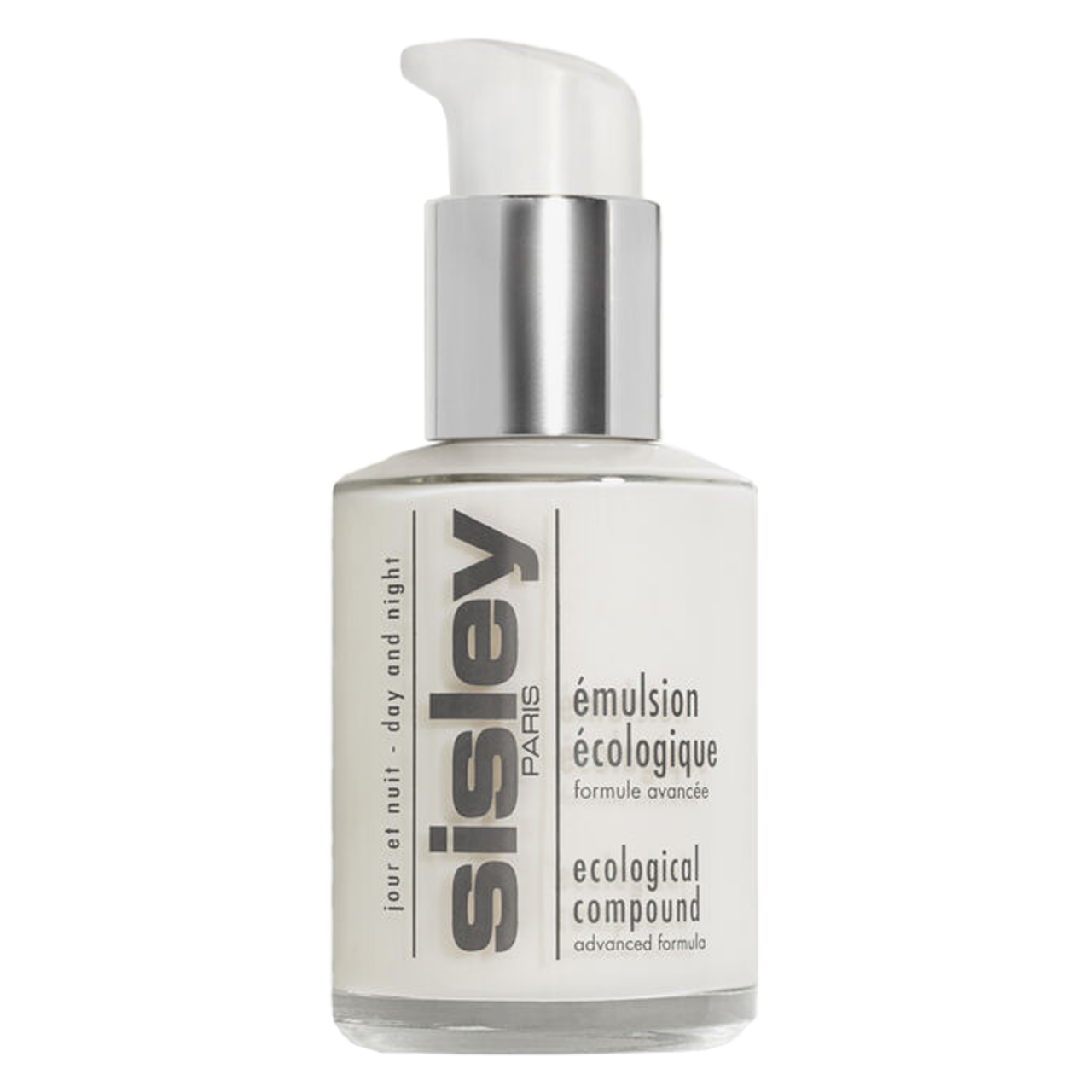 Sisley Skincare - Émulsion Écologique Formule Avancée