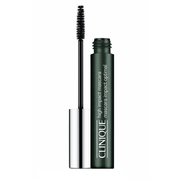 Image of Clinique Mascaras - High Impact 02 Black/Brown