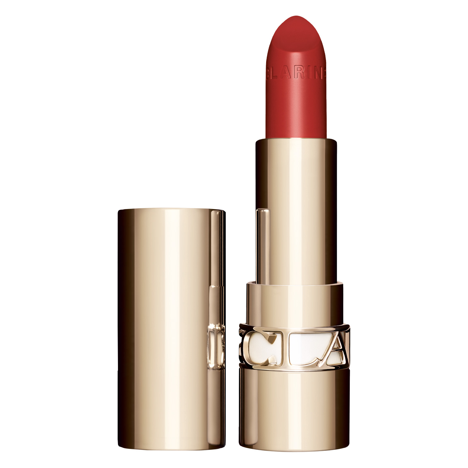 Clarins Joli Rouge – Caramel Nude 777 3.5g