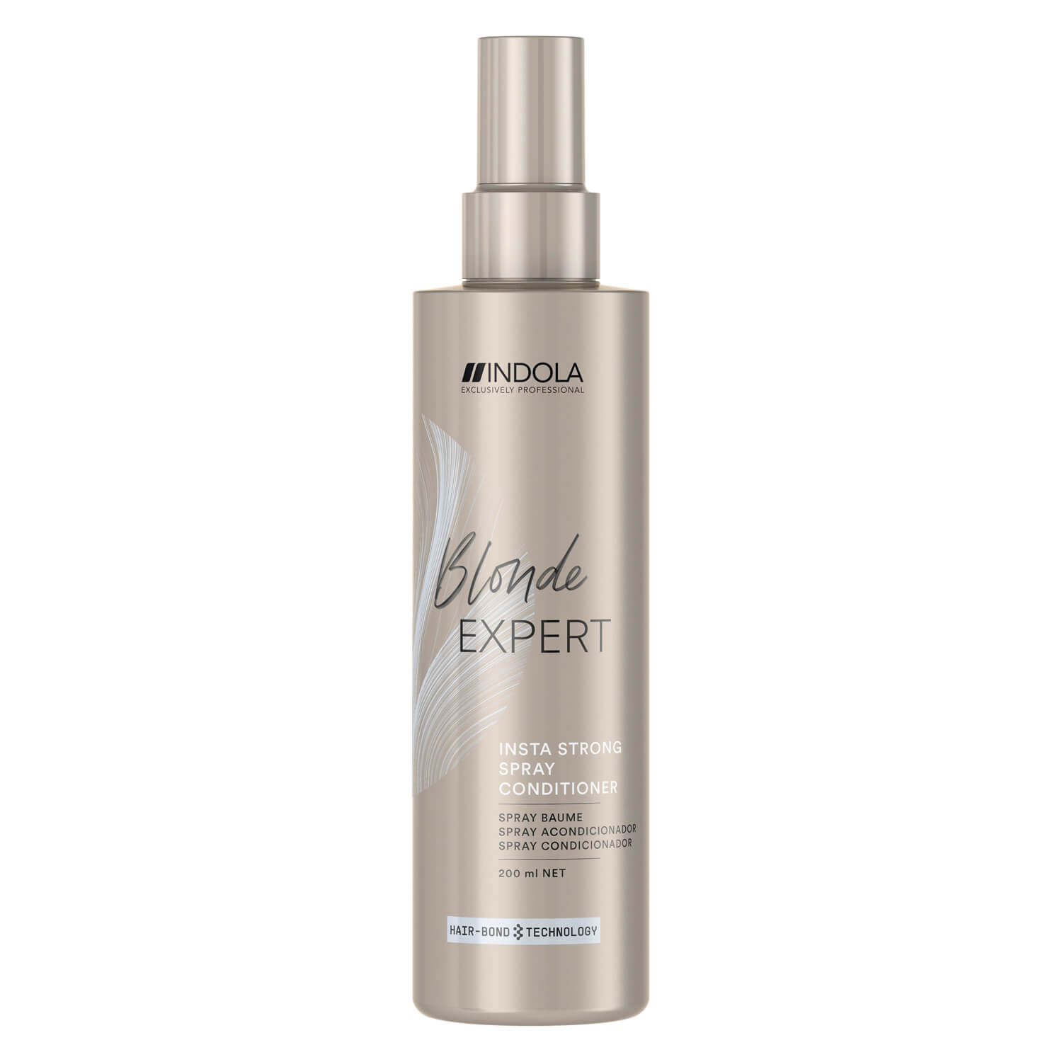 Indola Blonde Expert - Insta Strong Spray 200ml