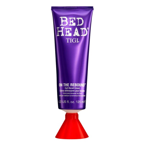 Image of Bed Head - On The Rebound