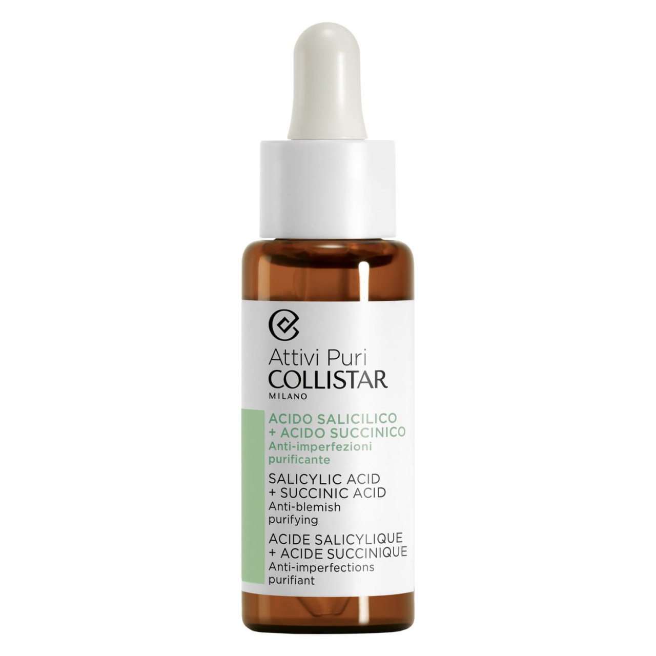 CS Skin - Salicylic Acid + Succinic Acid