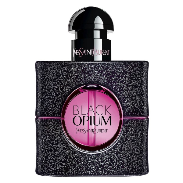 Image of Black Opium - Eau de Parfum Neon