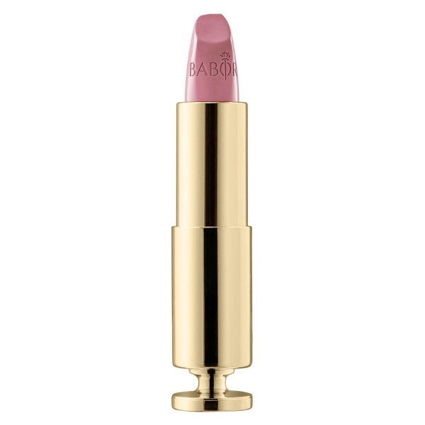 Image of BABOR MAKE UP - Creamy Lipstick 03 Metallic Pink