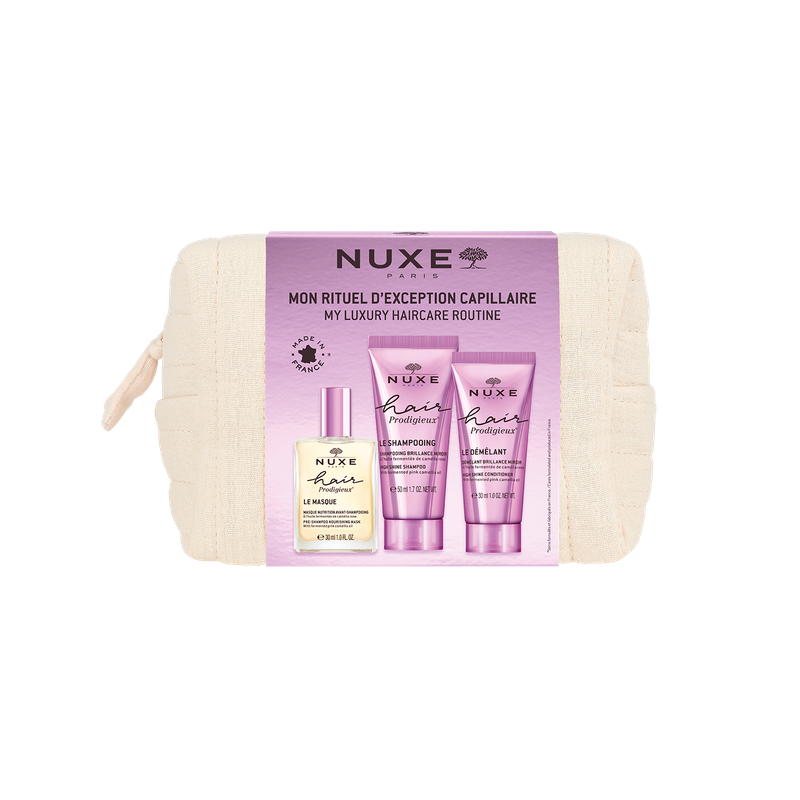 Nuxe Specials - Hair Prodigieux Ritual 1x