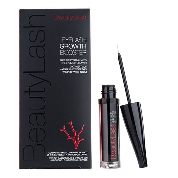 Image of BeautyLash - Eyelash Growth Booster