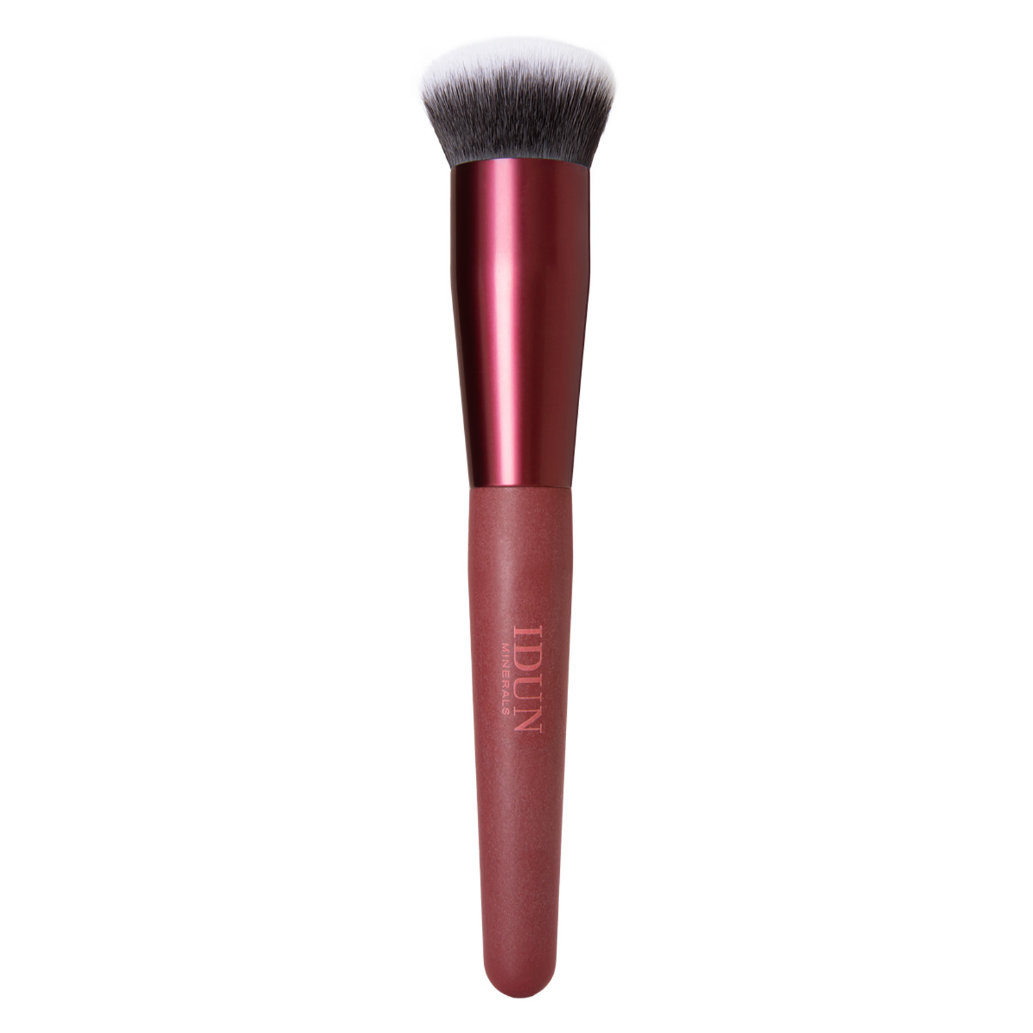 Idun Minerals Idun Tools – Pro Buffer Foundation Brush