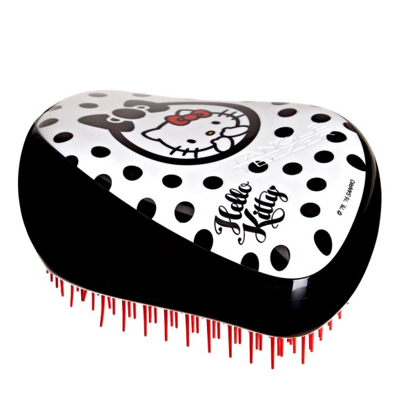 tangle teezer hello kitty