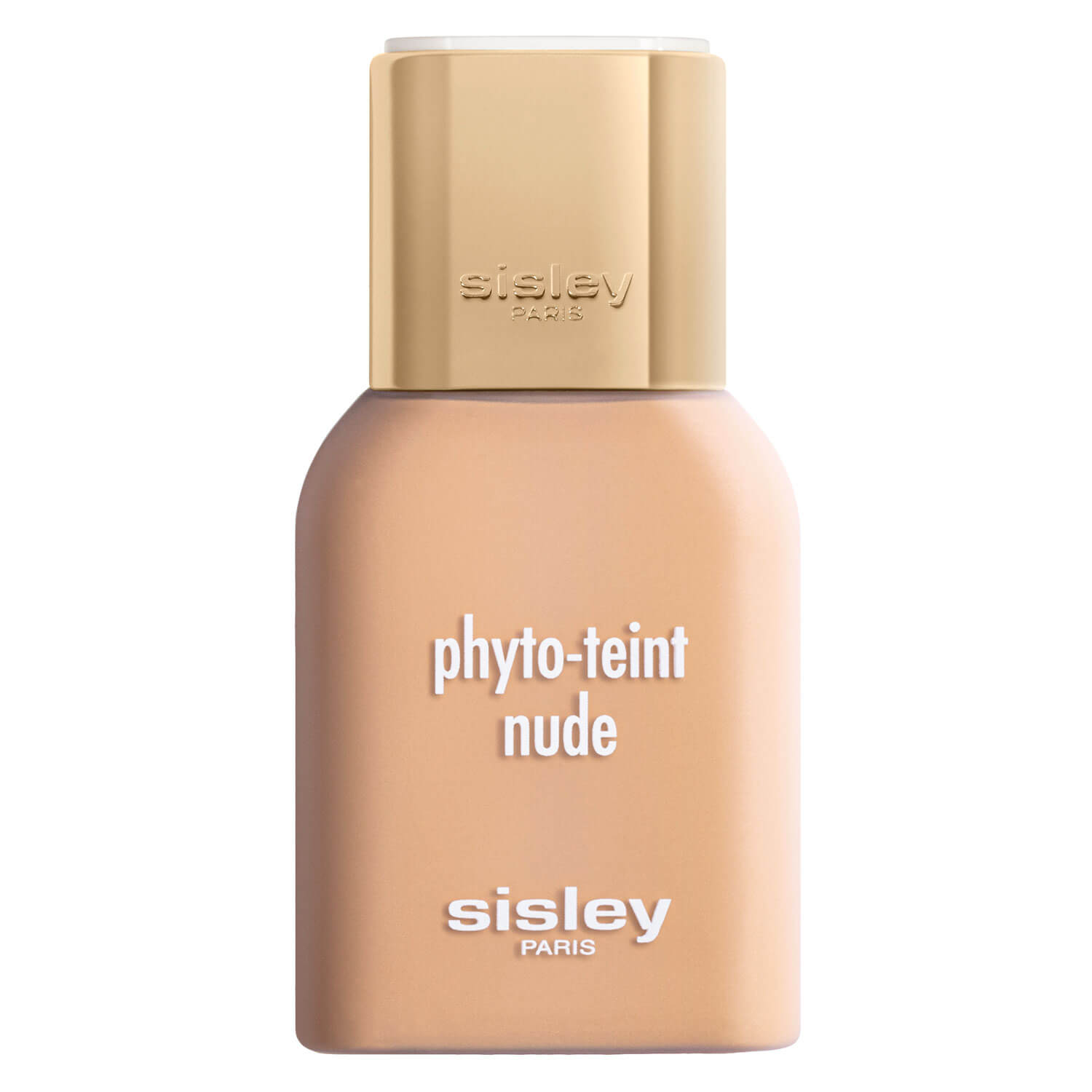 Sisley Phyto Teint – Nude Light Beige 2w1 30ml
