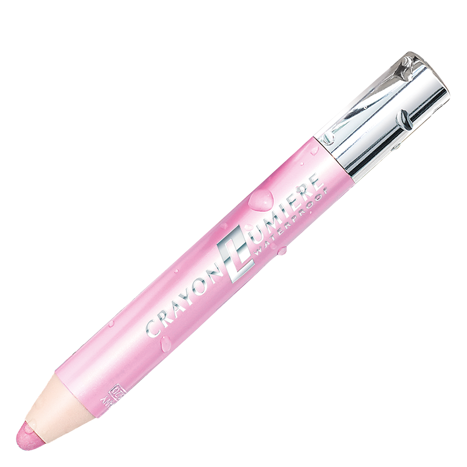 Mavala Eye Care – Crayon Lumière Rose Glacé