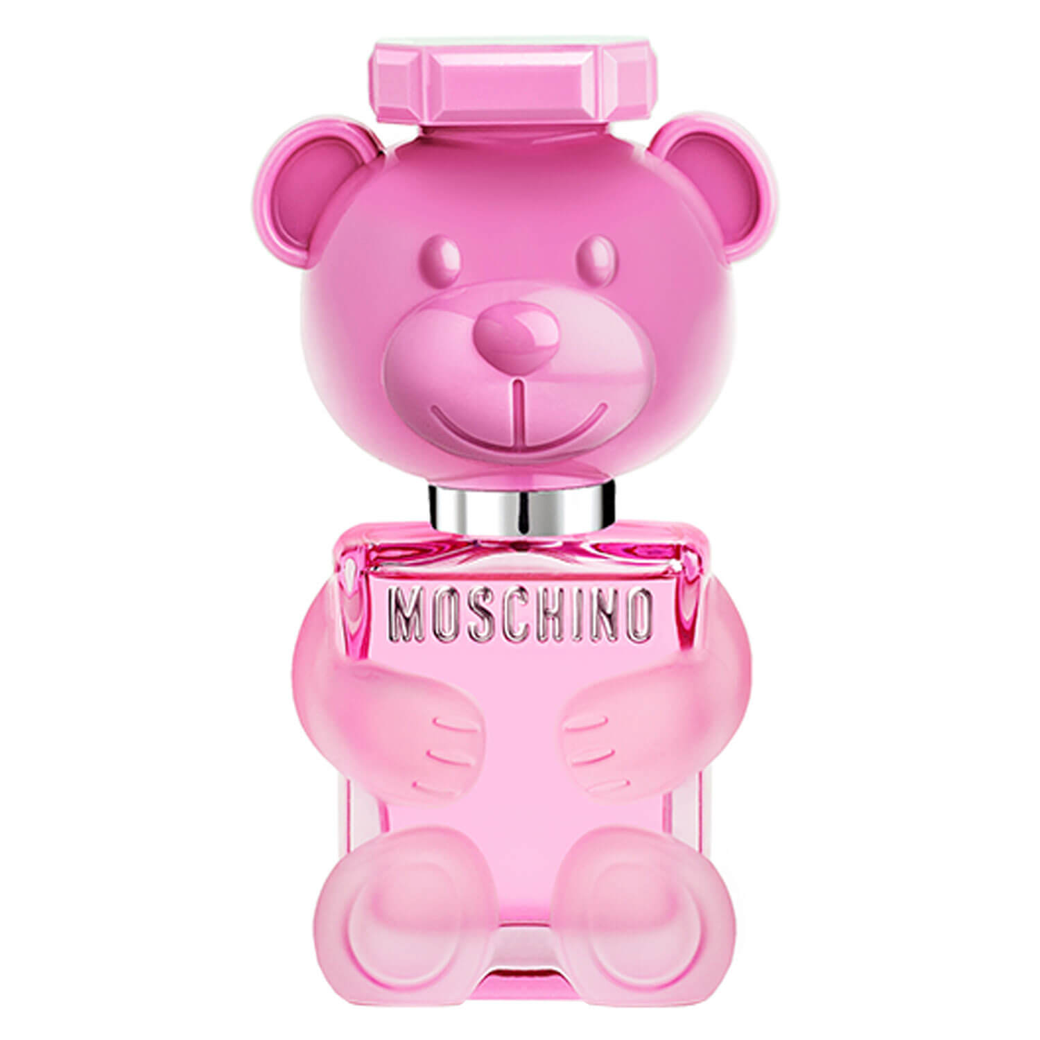 Moschino Toy 2 Bubble Gum – Eau De Toilette Natural Spray 30ml