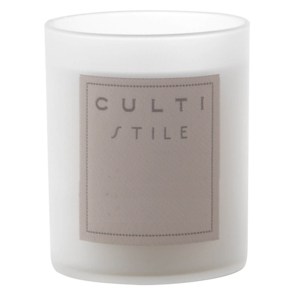 Image of CULTI Candles - Aqqua