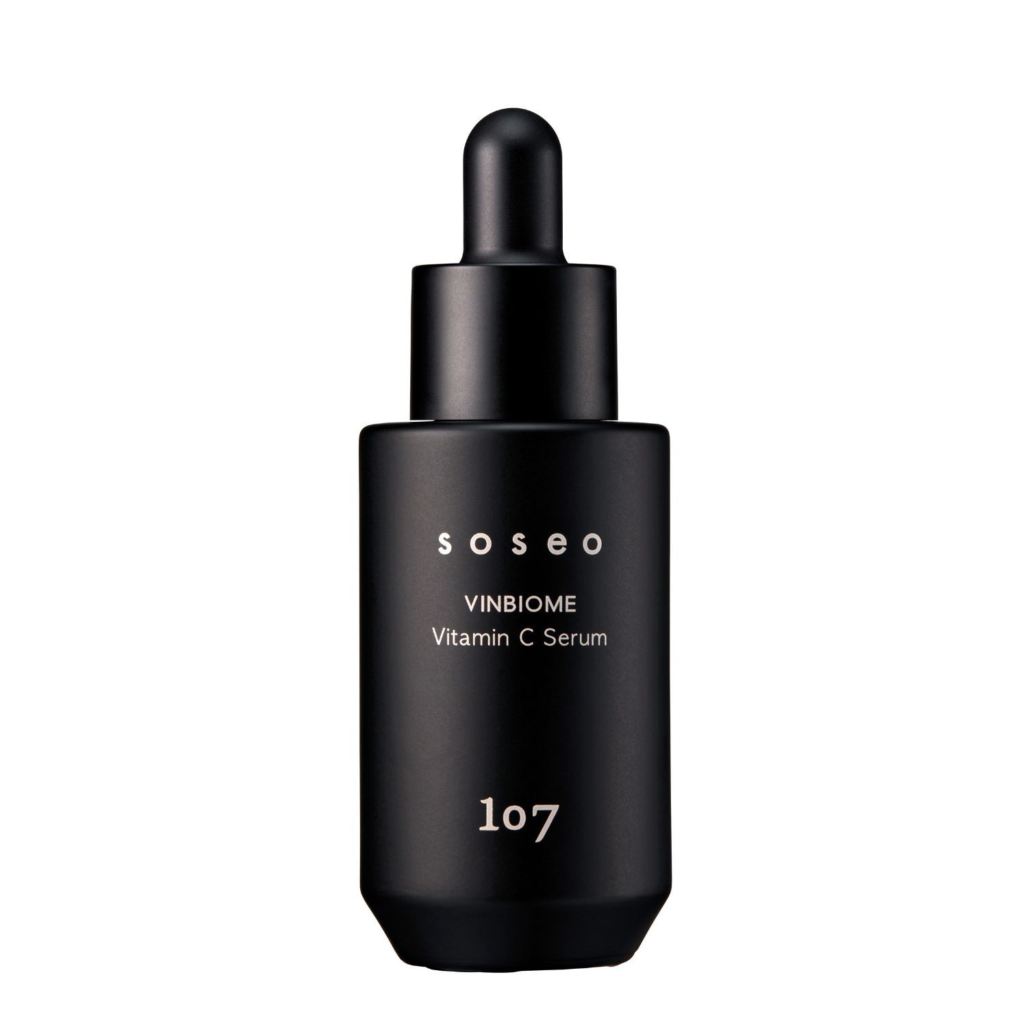 107 Beauty 107 – Soseo Vinbiome Vitamin C Serum 30ml