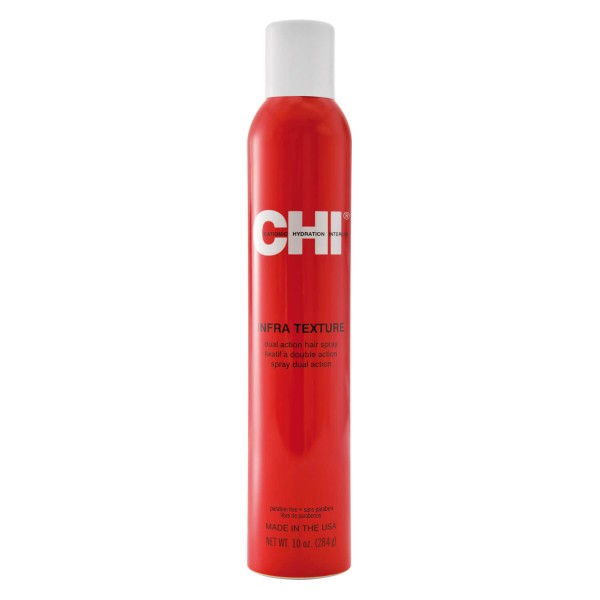 Image of CHI Styling - Infra Texture Dual Action Hair Spray