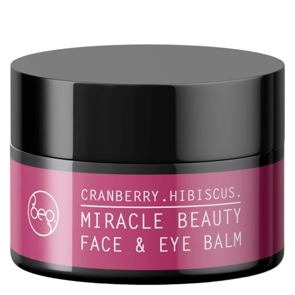 Image of bepure - MIRACLE BEAUTY Face & Eye Balm