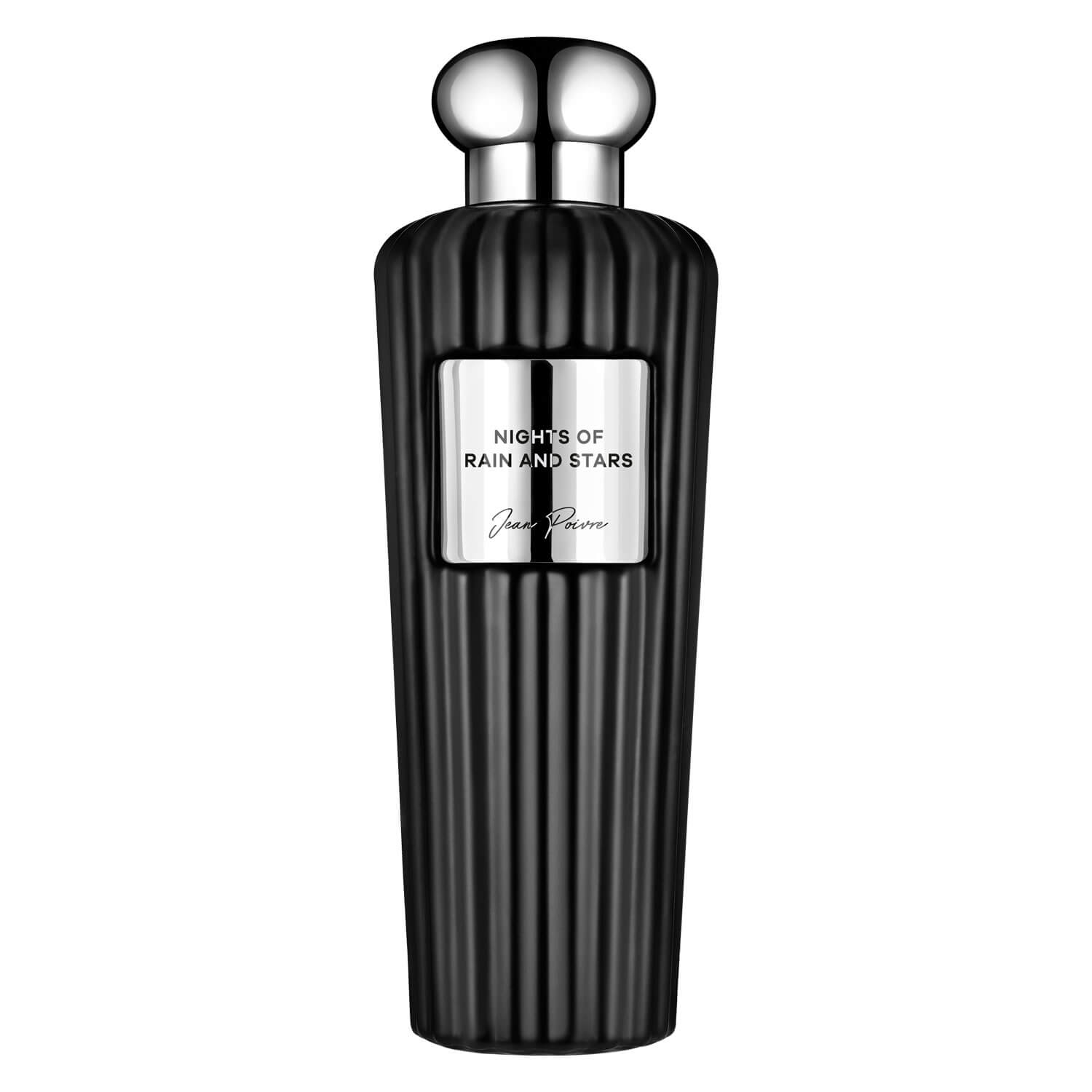 Jean Poivre - Nights Of Rain And Stars 100ml