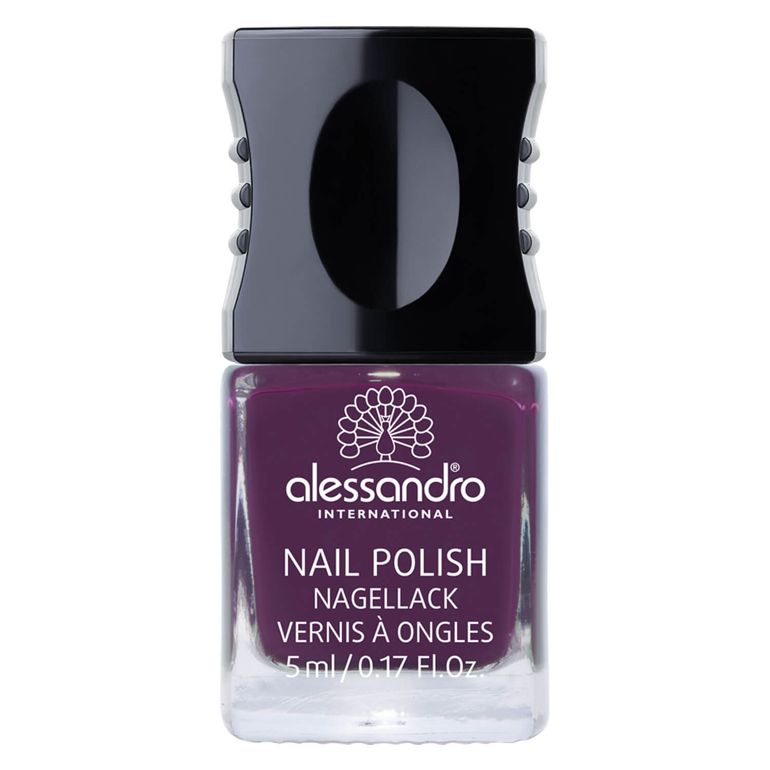 Alessandro Nail Polish – 913 All Night Long 10ml